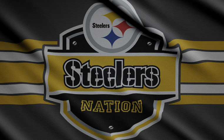 Pittsburgh Steelers Desktop Wallpaper 2560x1600px