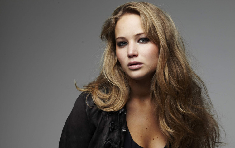 Jennifer Lawrence Desktop HD Background 3000x1894px