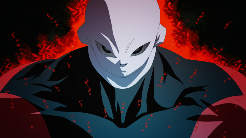 Jiren Full HD 1080p Wallpaper 1920x1080px