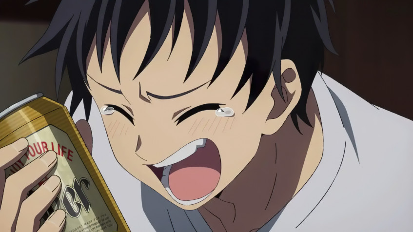 Akira Tendo Full HD 1080p Wallpaper 1920x1080px