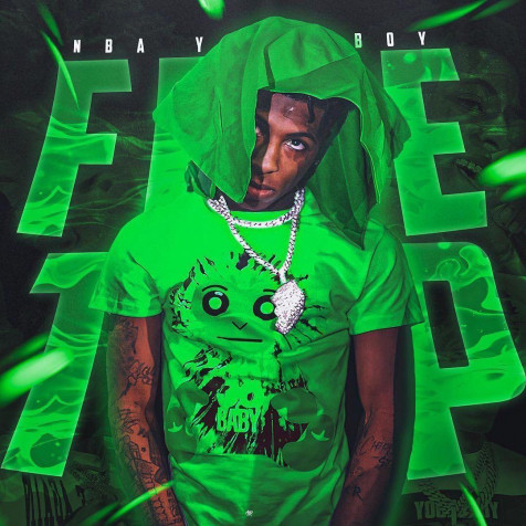 Nba Youngboy iPhone Wallpaper Image 1080x1080px