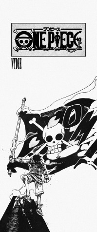 One Piece Wallpaper for Mobile 1080x2580px