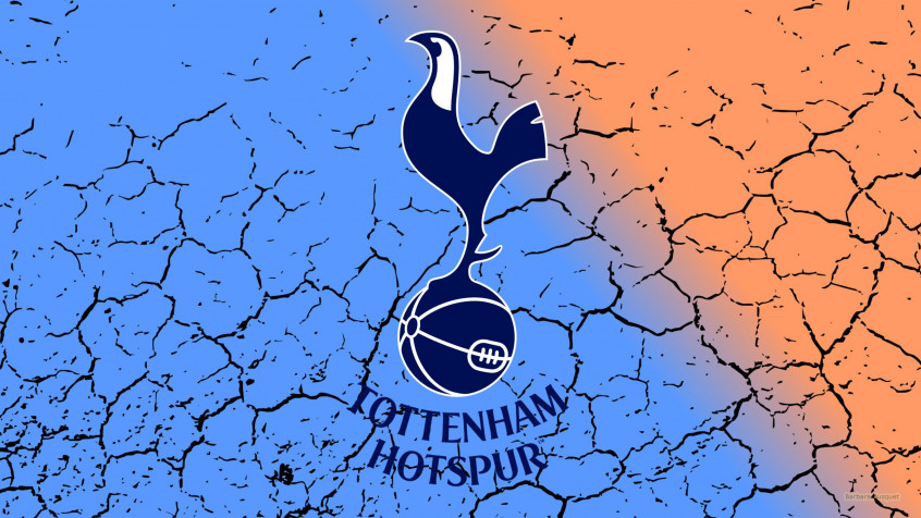 Tottenham Hotspur Fc 2k QHD Wallpaper 2560x1440px