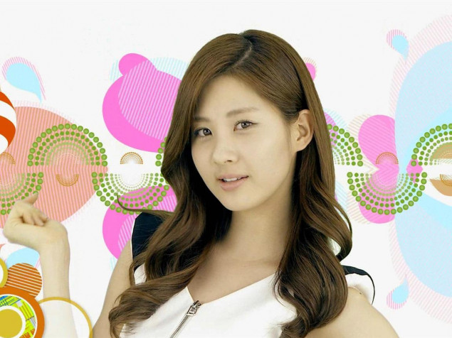 Choi Soo Young Background Image 1152x864px