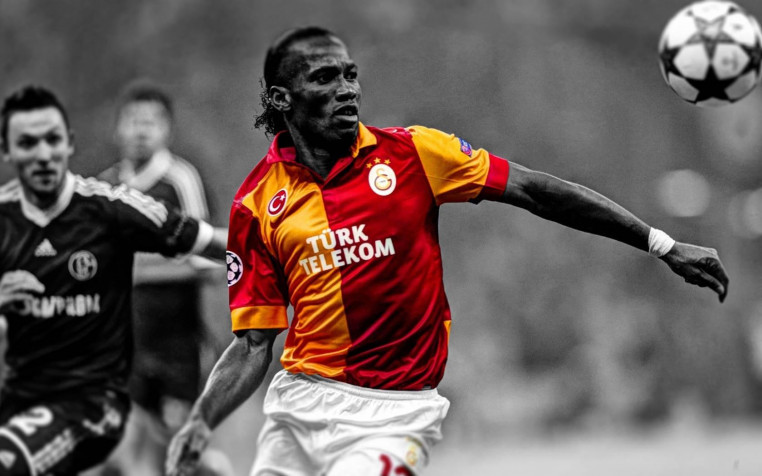 Galatasaray Wallpaper Image 1680x1050px