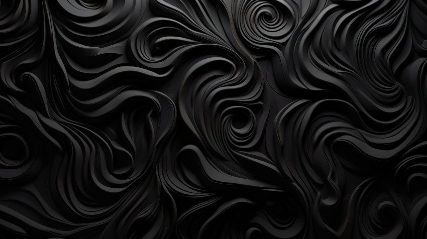 Black Aesthetic Background Image 2563x1436px