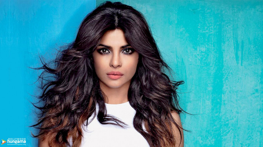 Priyanka Chopra Full HD 1080p Wallpaper 1920x1080px