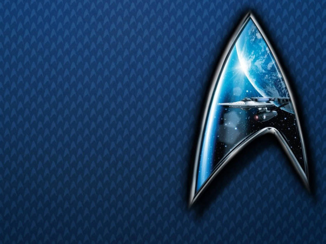 Star Trek Wallpaper Image 1600x1200px