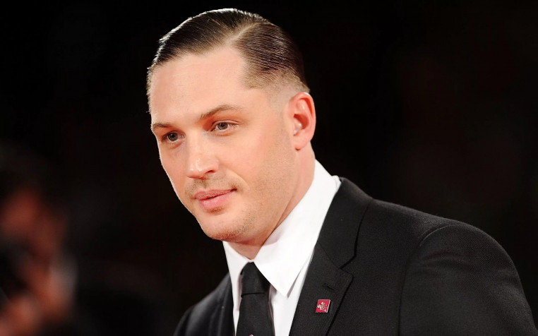 Tom Hardy Desktop HD Wallpaper 2560x1600px