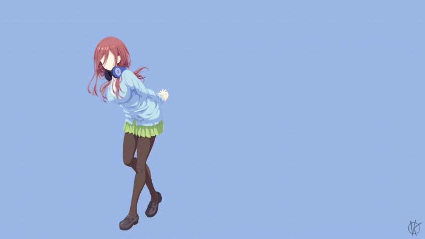 The Quintessential Quintuplets 4k UHD Wallpaper 3840x2160px