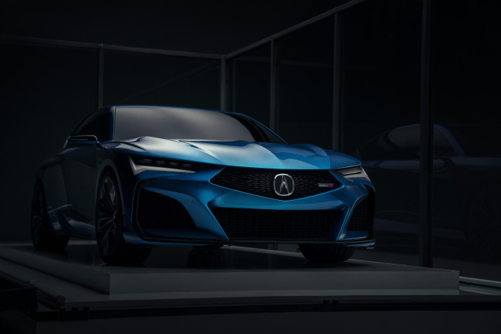 Acura Laptop Wallpaper 7952x5304px