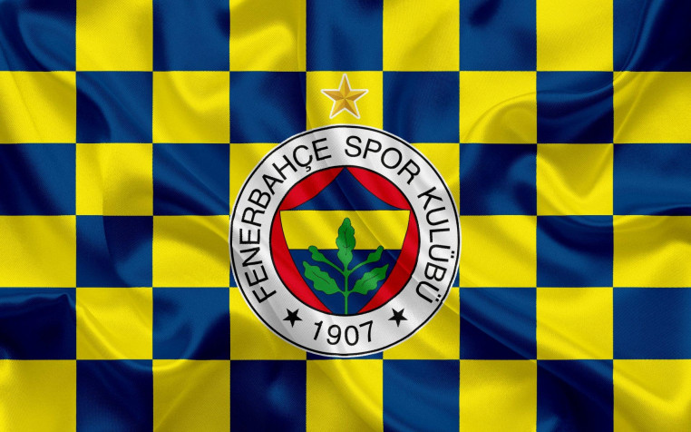 Fenerbahce S K Widescreen HD Wallpaper 1920x1200px