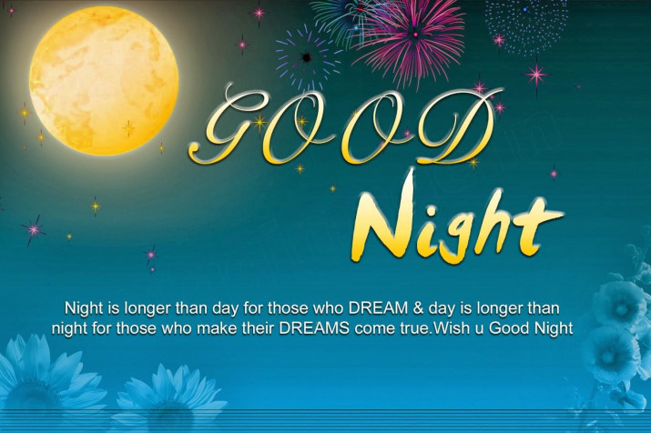 Good Night Images Desktop HD Wallpaper 1600x1065px