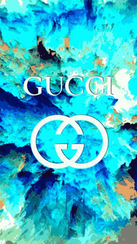 Gucci Phone HD Background 1080x1920px