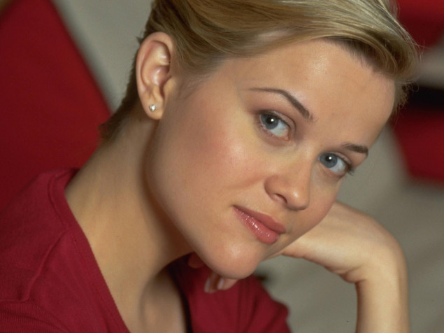 Reese Witherspoon Desktop Wallpaper 1920x1440px