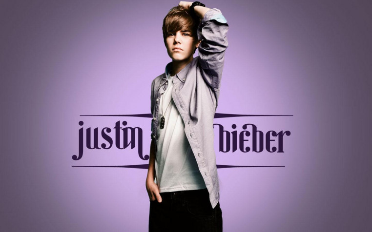 Aesthetic Justin Bieber Desktop HD Background 1440x900px