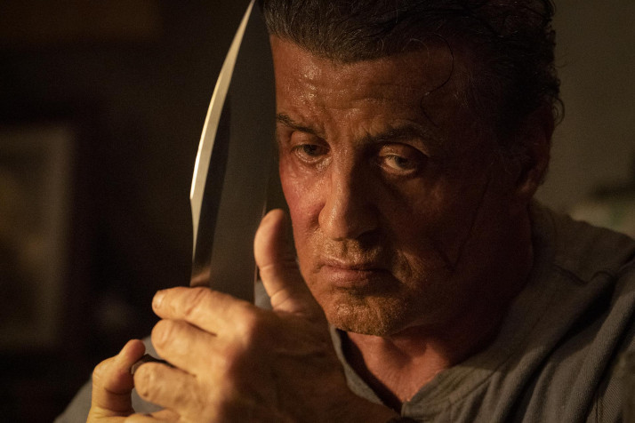 Sylvester Stallone Rambo Background Image 1920x1280px