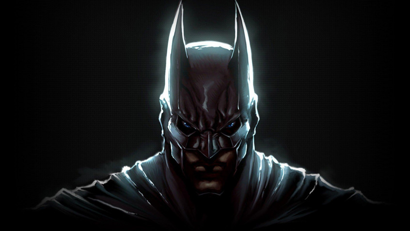 Batman Dark Knight 2k QHD Wallpaper 2560x1440px