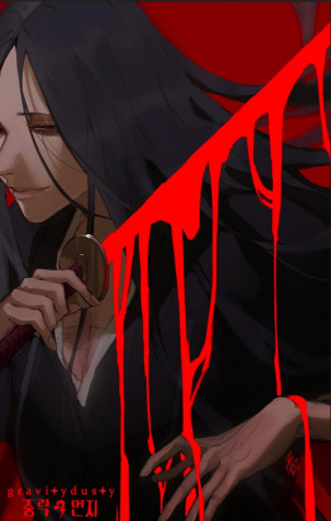 Unohana Retsu Android Wallpaper 1031x1618px