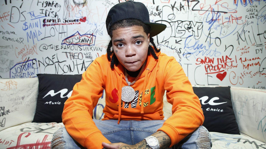 Young M A Full HD 1080p Wallpaper 1920x1080px