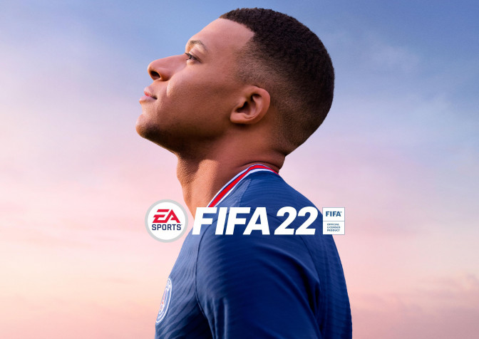 Fifa 23 Desktop Wallpaper 4096x2901px