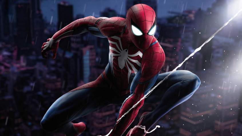 Spiderman No Way Home Hd Wallpaper Image 2048x1152px