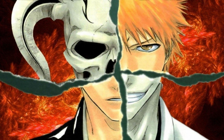 Ichigo Kurosaki Widescreen HD Wallpaper 1920x1200px