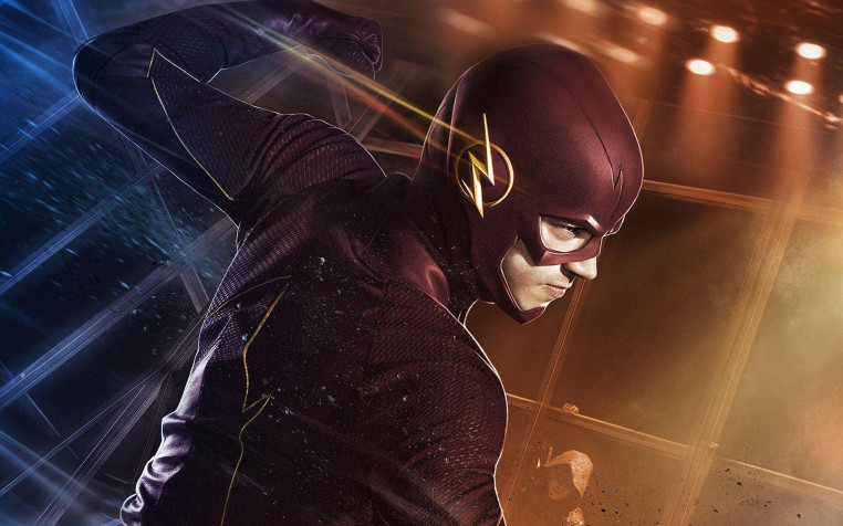 The Flash Hd Widescreen HD Wallpaper 1920x1200px