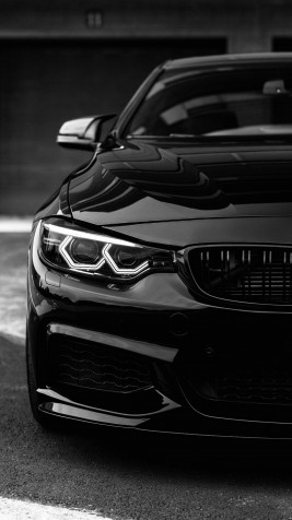 Bmw Android Wallpaper Image 1604x2853px