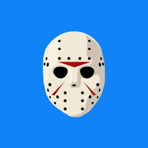 H2o Delirious Wallpaper for Mobile 1024x1024px