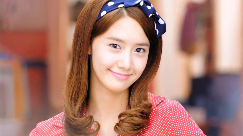 Im Yoonah Full HD 1080p Wallpaper 1920x1080px