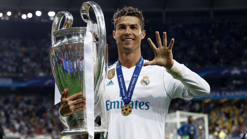 Ronaldo Hd 2k QHD Wallpaper 2560x1440px