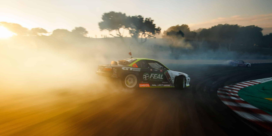 Drift Background Image 2560x1280px