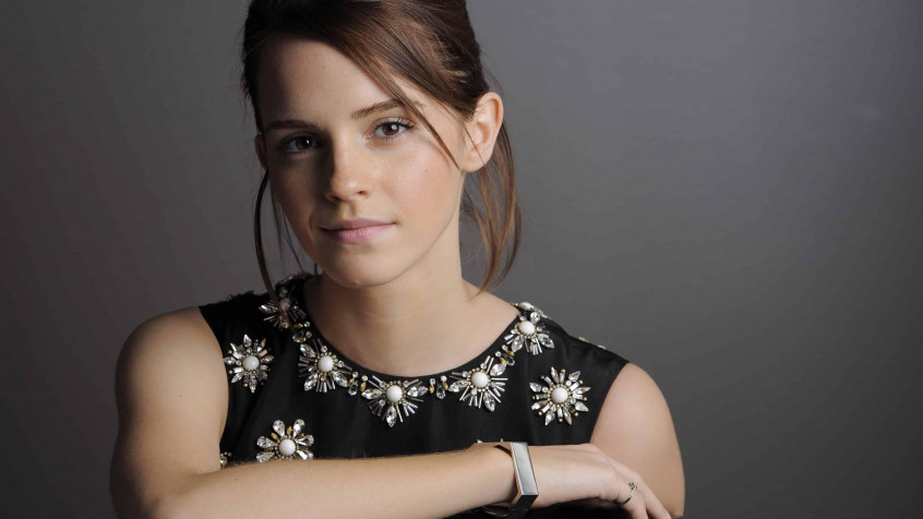 Emma Watson 4k UHD Wallpaper 3840x2160px