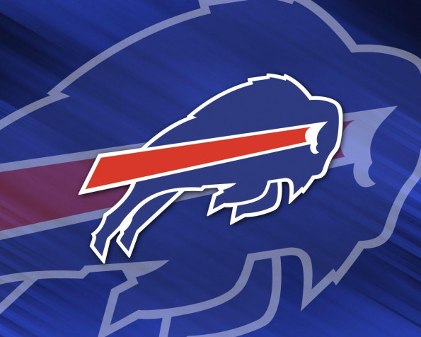 Buffalo Bills MacBook Wallpaper 1280x1024px