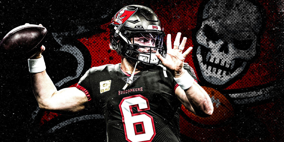 Tampa Bay Buccaneers Wallpaper Image 3000x1500px