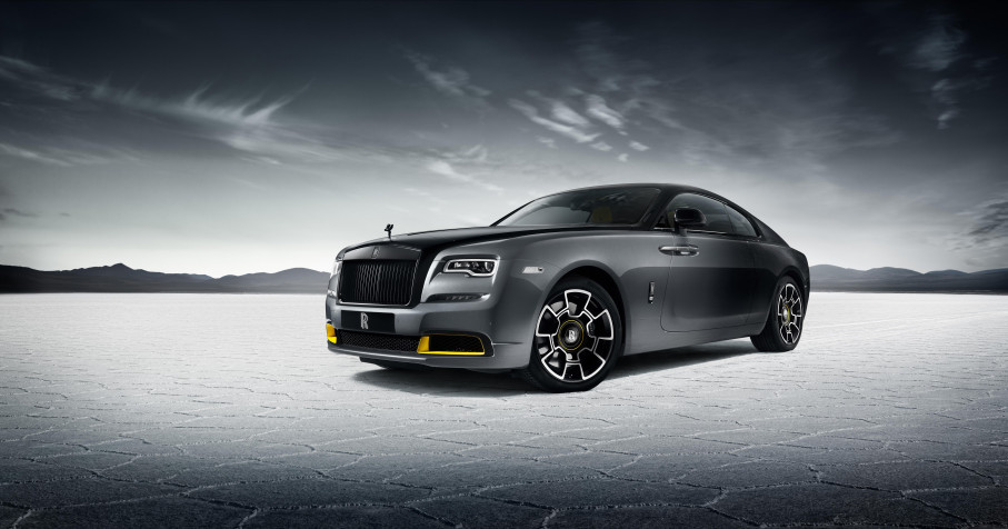 Rolls Royce MacBook Background 10000x5249px