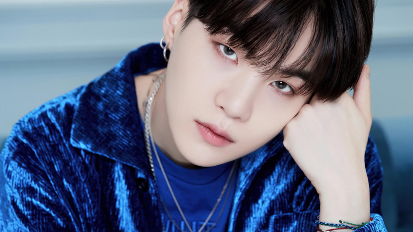 Suga Hd 4k UHD Wallpaper 3840x2160px