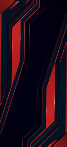 Red iPhone Wallpaper 1205x2609px