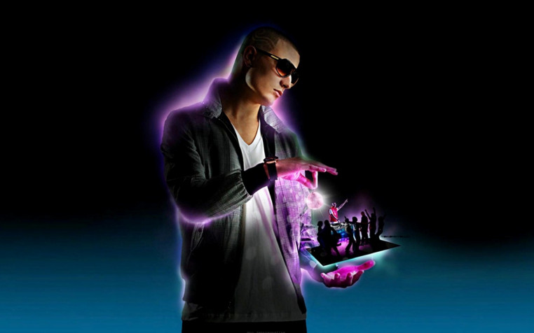 Dj Snake Widescreen HD Wallpaper 1920x1200px