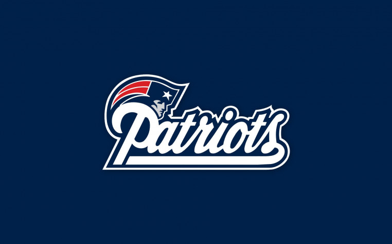 New England Patriots Logo Widescreen HD Wallpaper 1920x1200px