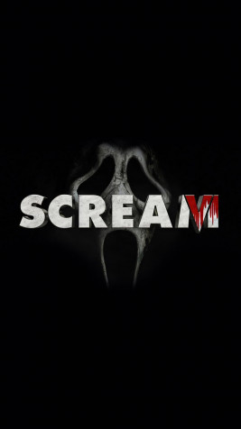 Scream Movie 6 Mobile Background 1080x1920px