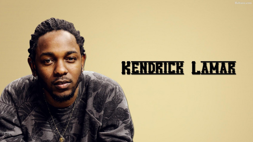 Kendrick Lamar Full HD 1080p Wallpaper 1920x1080px