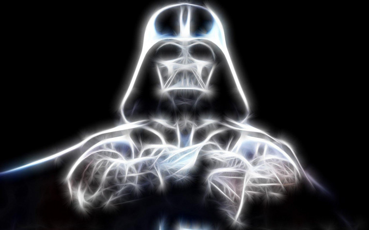 Darth Vader Background Image 1680x1050px