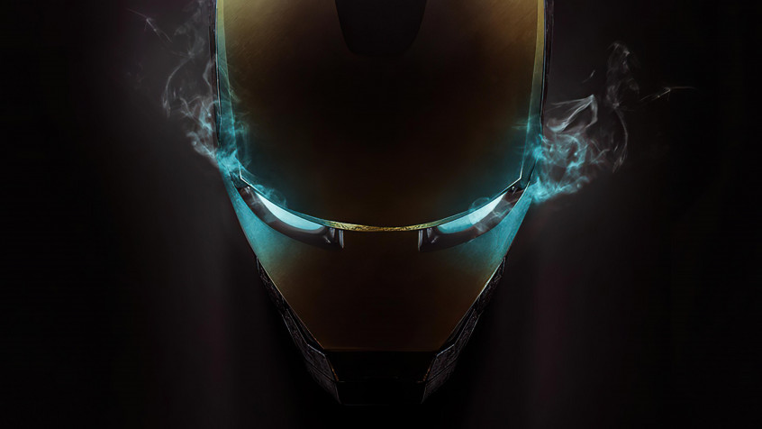 Iron Man 4k UHD Wallpaper 3840x2160px