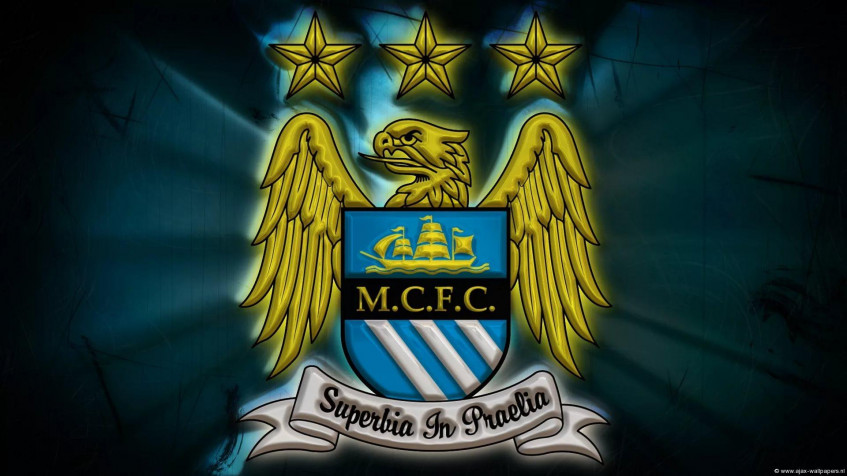 Manchester City Fc Full HD 1080p Wallpaper 1920x1080px