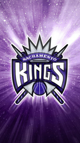 Sacramento Kings Wallpaper for Mobile 1080x1920px