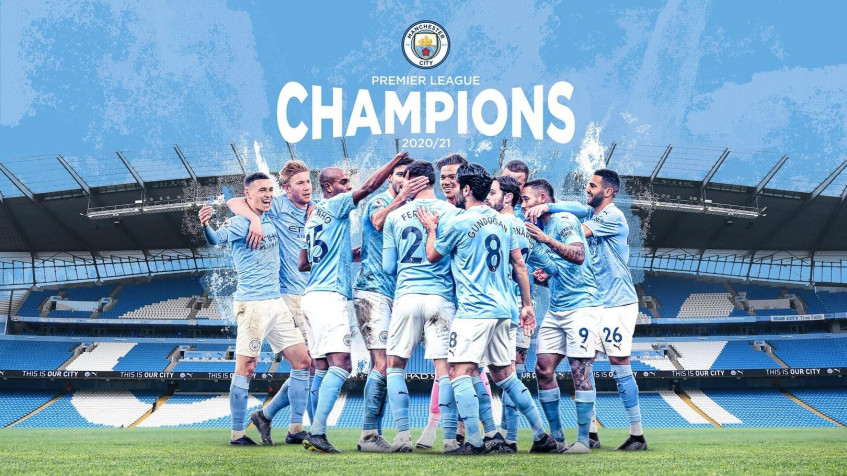 Manchester City Fc MacBook Background 1620x911px