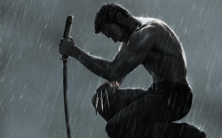 Wolverine Hd Widescreen HD Wallpaper 1920x1200px