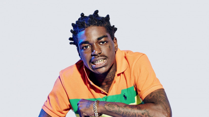 Kodak Black Laptop Background 2000x1125px